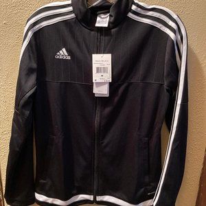Adidas Zip up jacket